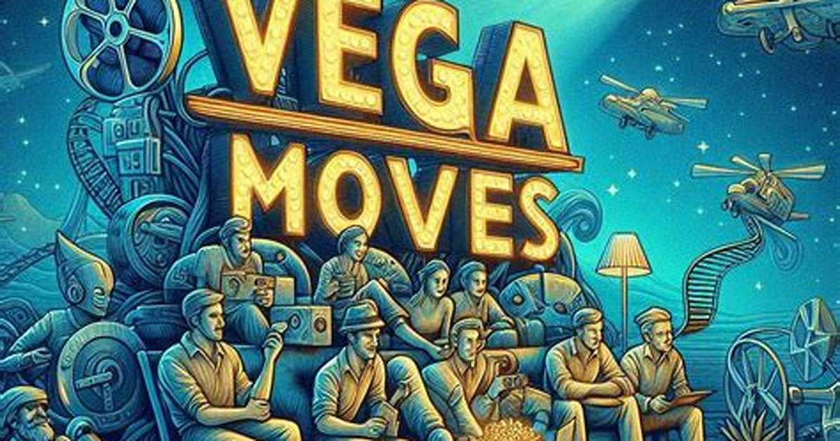 Everything You Need to Know About Vegamovies English: the Ultimate Guide