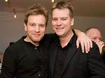 Ewan Mcgregor Brother Colin Mcgregor Sister and Ethnicity |