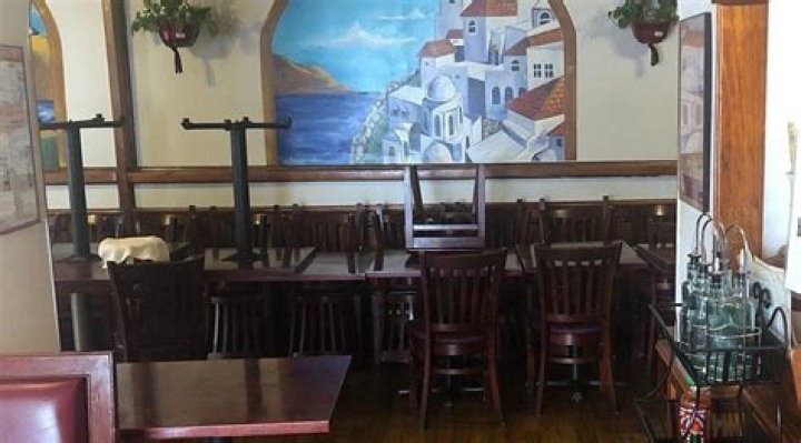 Experience the Authentic Flavors of Basil's Greek Dining
