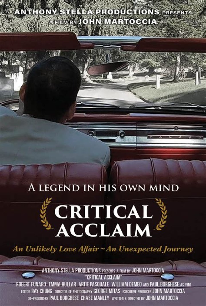 Explore: Latest Films & Movies News - [Critical Acclaim & More]