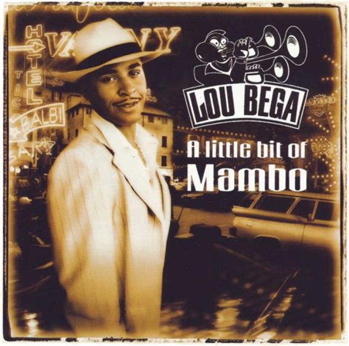 Explore Lou Bega's Music & More: From Mambo No. 5 to Movies!