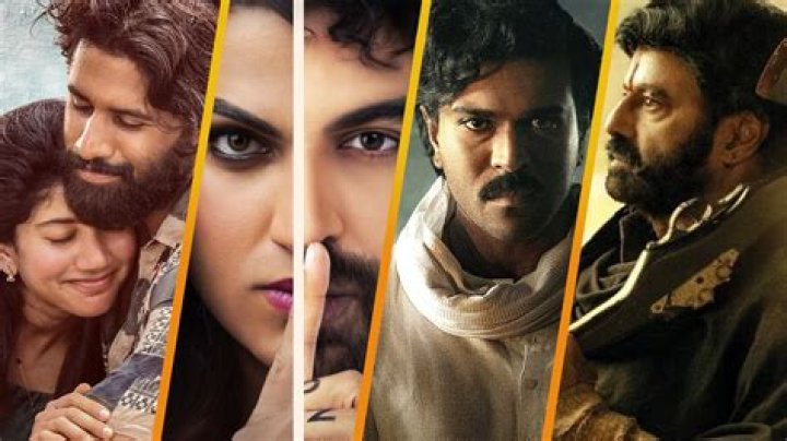 Explore: Movie Reviews & 2025 Releases (Telugu, Tamil, More!)