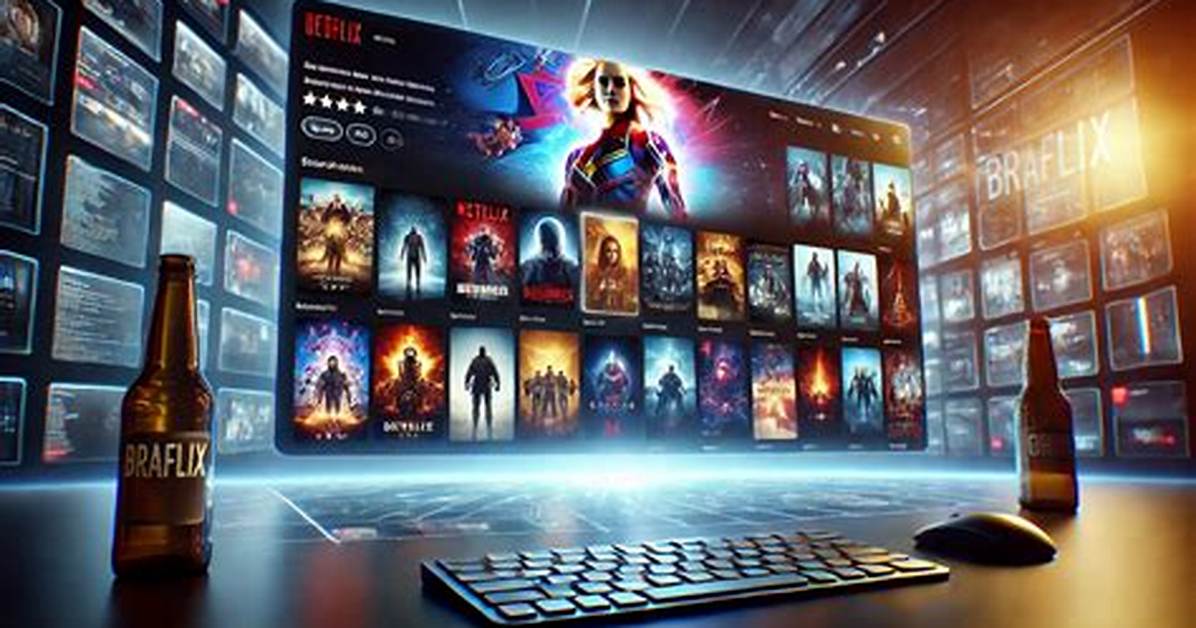 Exploring 7Starhd. Kaufen: Your Ultimate Guide to Online Streaming