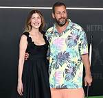 Exploring Adam Sandler's Wife's Net Worth: a Deep Dive