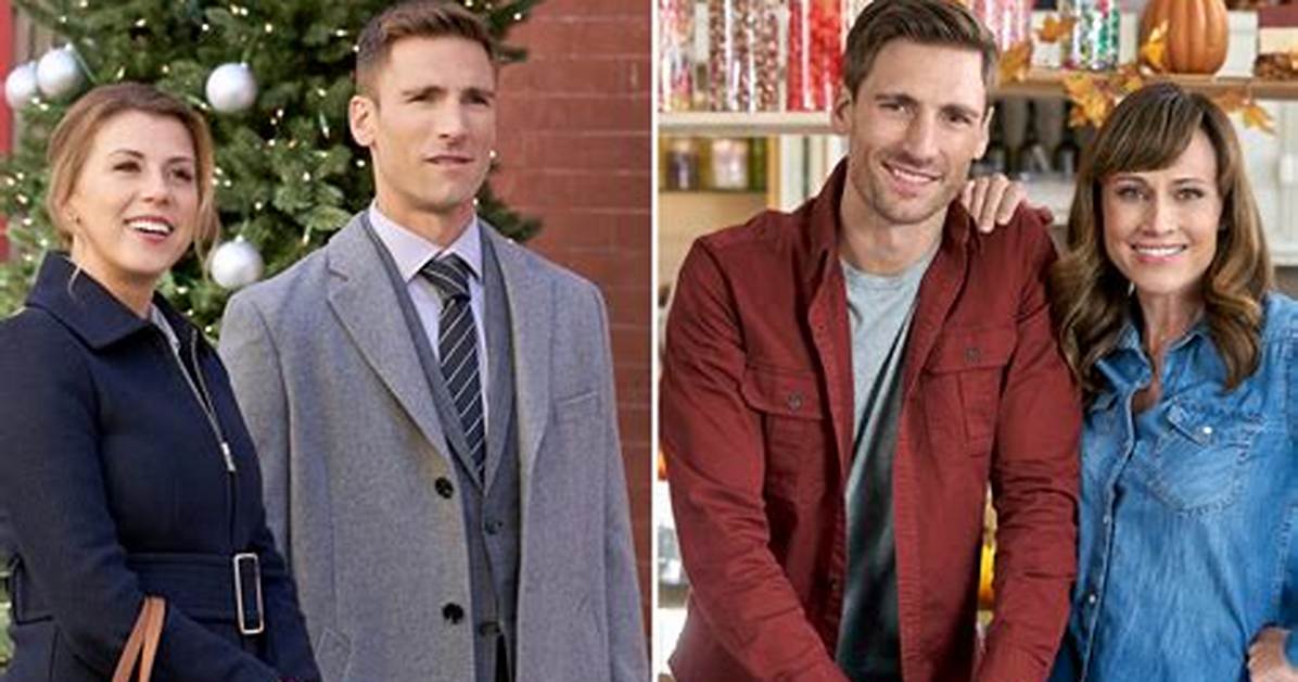 Exploring Andrew Walker's Tv Shows: a Journey Through His Career