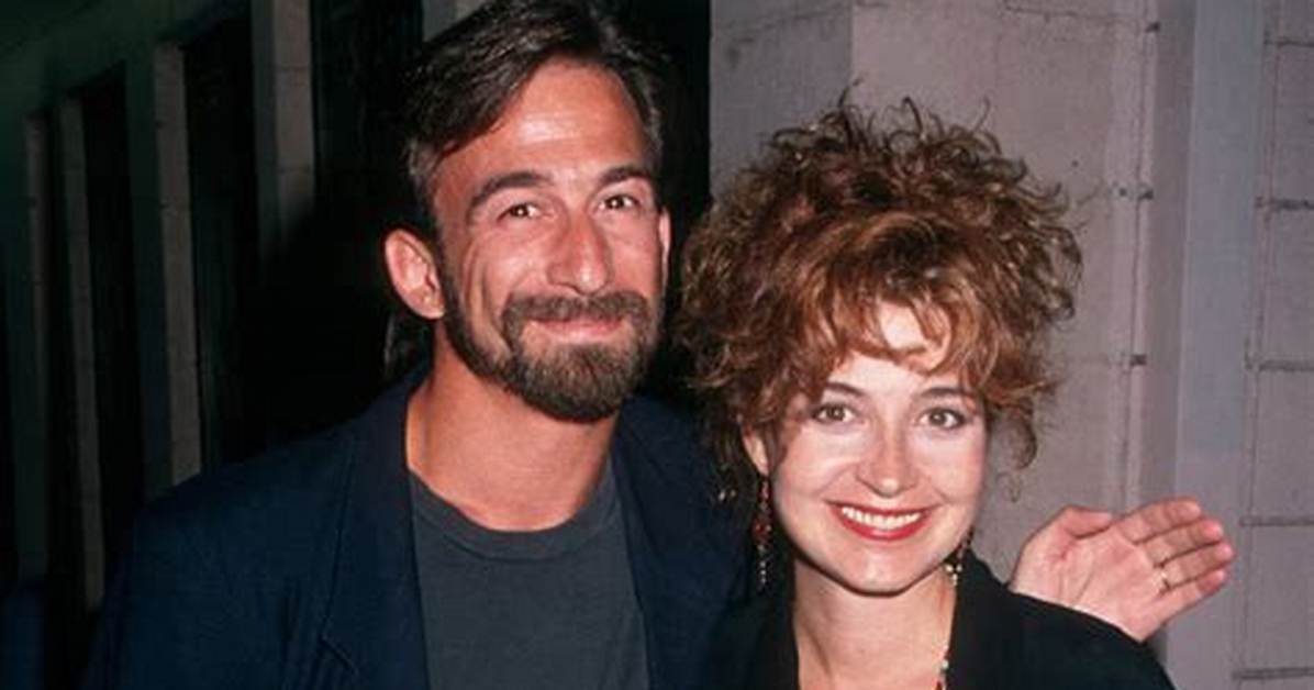 Exploring Annie Potts Relationships: a Journey Through Love and Friendship