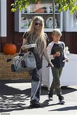 Exploring Axl Rose's Family: Does Axl Rose Have Kids?