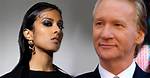 Exploring Bill Maher's Partners: a Journey Through Relationships