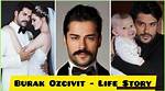 Exploring Burak Deniz Dating: a Glimpse into the Life of a Rising Star