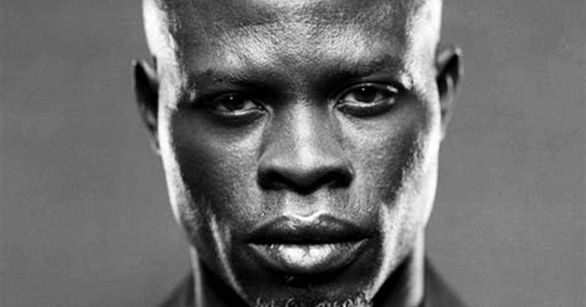 Exploring Djimon Hounsou's Relationships: a Journey Through Love and Life