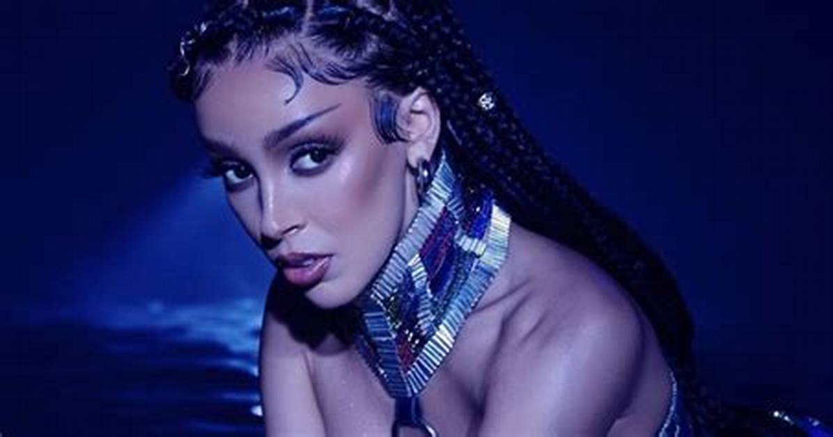 Exploring Doja Cat's Spiritual Journey: Is Doja Cat Christian?