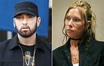 Exploring Eminem's Relationship Status: Is Eminem in a Relationship?
