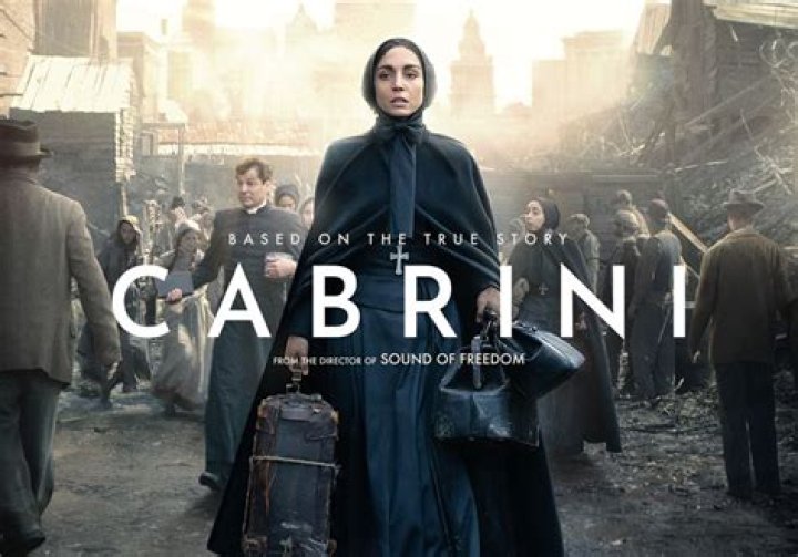 Exploring Enrico Disalvo's World & Cabrini Film: Insights & Updates