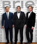 Exploring George Clooney's Height: the Impact of a Hollywood Icon