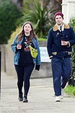 Exploring Hannah Murray's Relationships: a Deep Dive into Her Romantic Life
