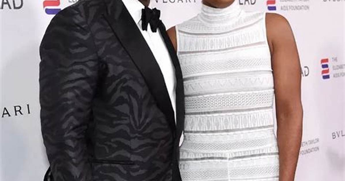 Exploring Magic Johnson's Son: a Journey of Transformation Before and After