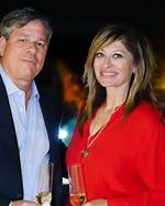 Exploring Maria Bartiromo's Marital Status: Is She Still Married?