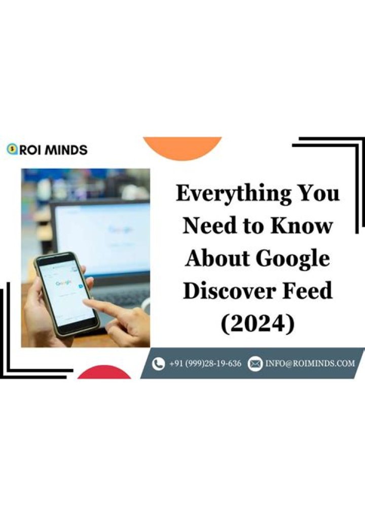 Exploring MyDesi Buzz: What You Need to Know | Google Discover