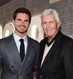 Exploring Robbie Amell's Ethnicity: a Deep Dive into His Heritage