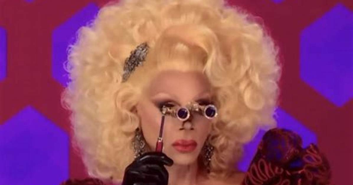 Exploring Rupaul's Health Journey: a Look into the Icon's Well-Being