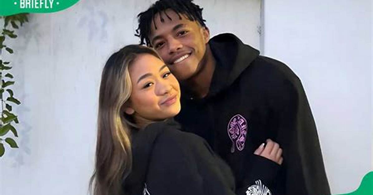 Exploring Sunisa Lee's Love Life: Who Is She Dating?