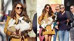 Exploring the Adorable World of George Clooney's Children Images