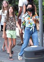 Exploring the Beautiful Family of Penelope Cruz