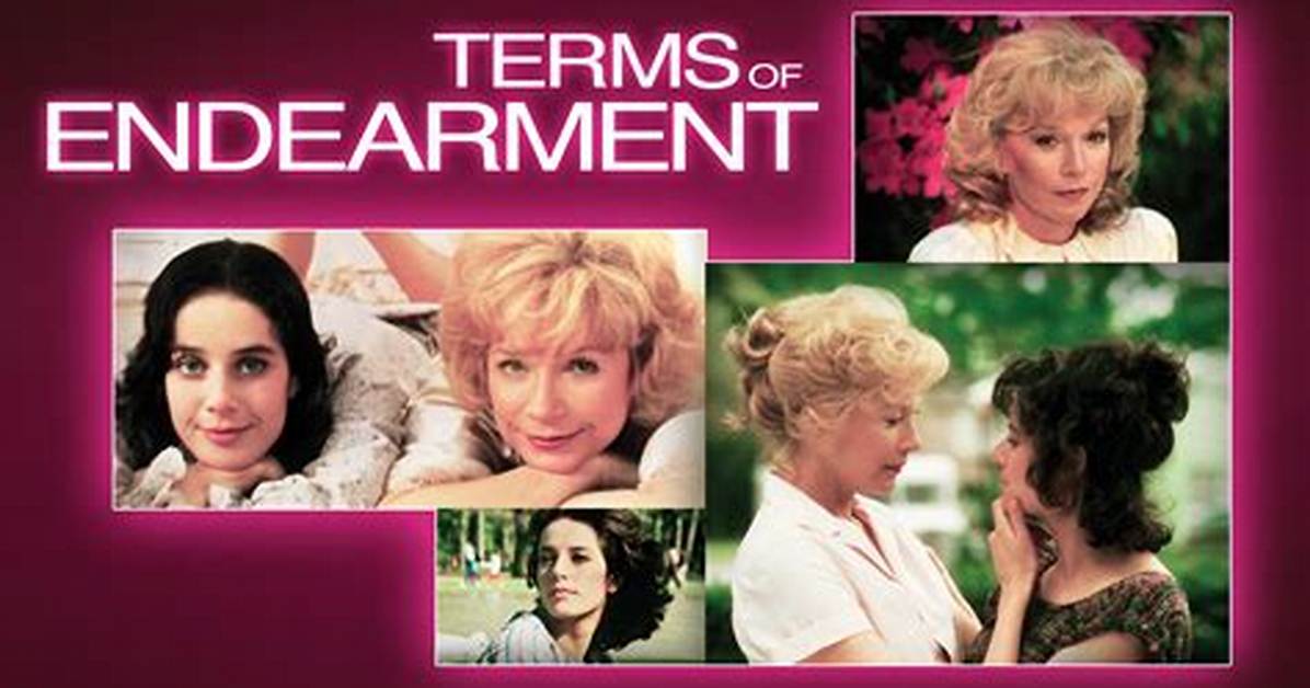 Exploring the Cast of Terms of Endearment: a Deep Dive into the Iconic Film