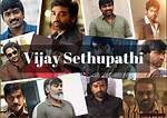 Exploring the Caste of Vijay Sethupathi