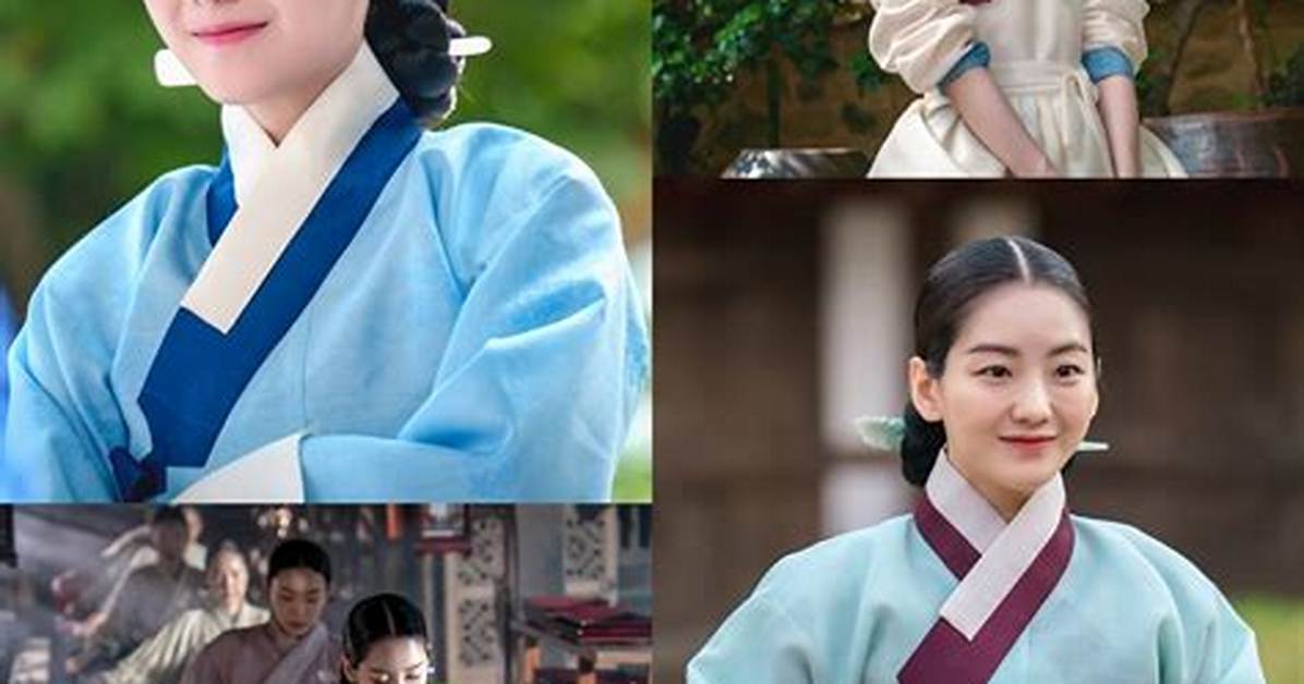 Exploring the Charismatic Talent of Cho Yi-Hyun