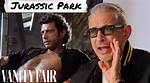 Exploring the Charismatic World of Actor Goldblum