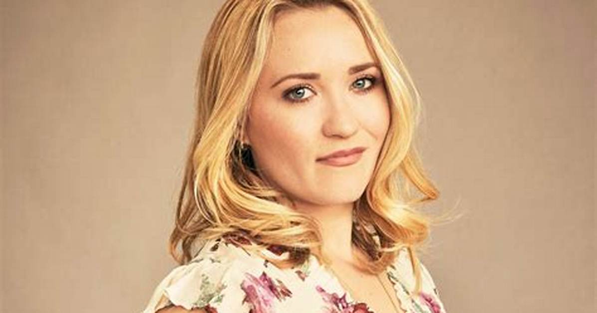 Exploring the Cinematic Journey of Emily Osment: a Look at Her Movies