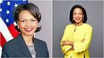 Exploring the Connection: Condoleezza Rice and Susan Rice Related