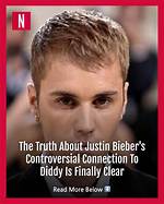 Exploring the Connection of Justin Bieber, Odom, and Beckham