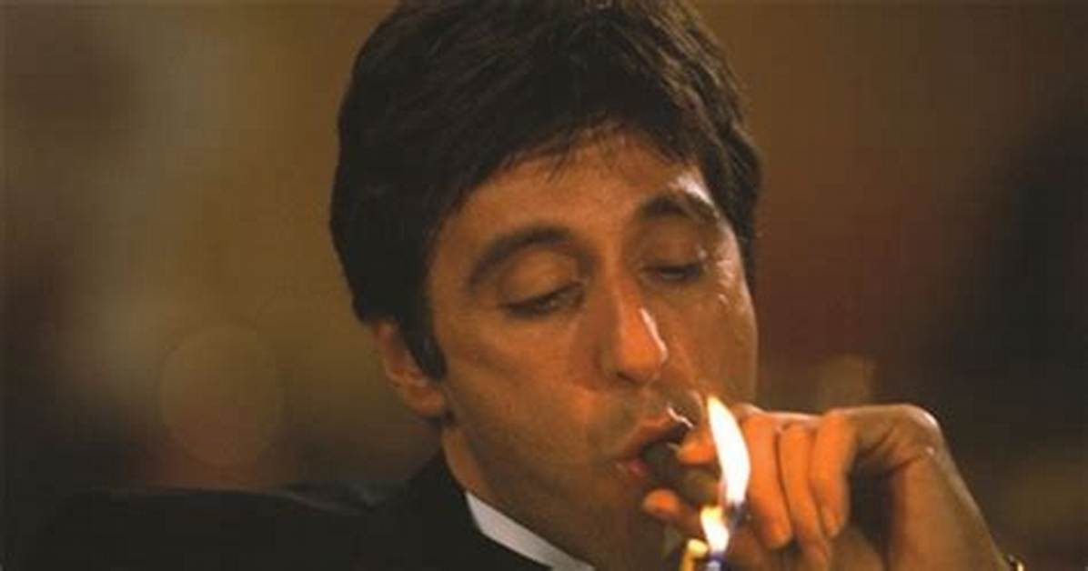 Exploring the Cultural Impact of "Al Pacino Twins"