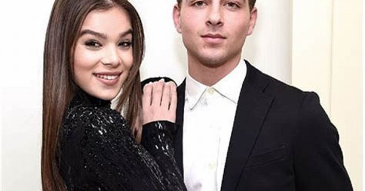 Exploring the Dynamics of Hailee Steinfeld and Josh Allen's Relationship