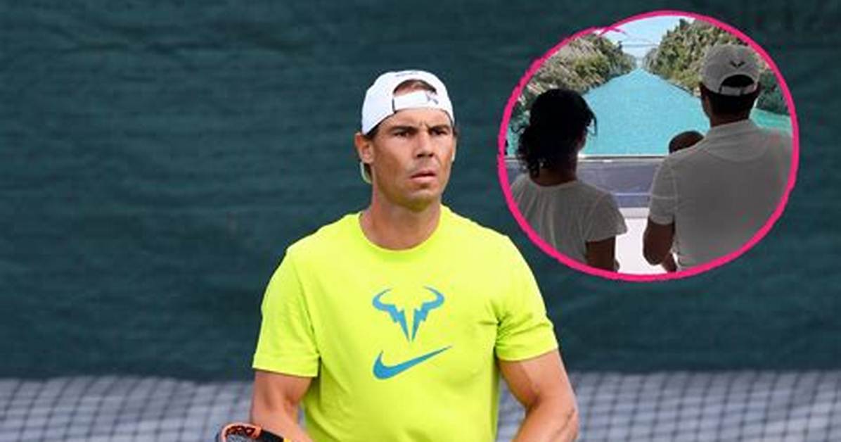 Exploring the Enigma of Baby Nadal: a New Tennis Prodigy