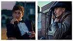 Exploring the Enigma of Saltburn: Barry Keoghan's Journey