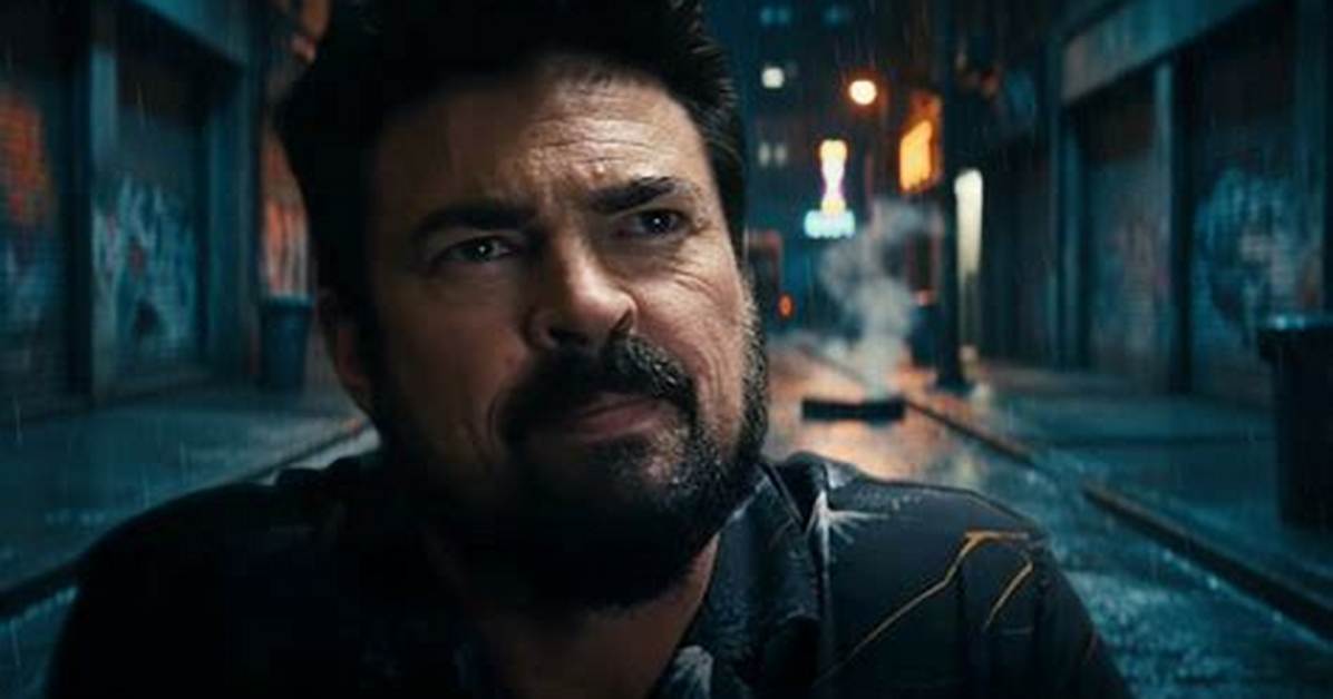 Exploring the Enigmatic Life of Karl Urban and His Partner