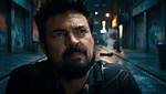 Exploring the Enigmatic Life of Karl Urban and His Partner
