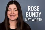 Exploring the Enigmatic Rose Bundy Net Worth