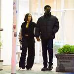 Exploring the Enigmatic World of the Damson Idris Couple
