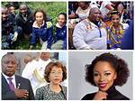 Exploring the Family Life of Cyril Ramaphosa: Does Cyril Ramaphosa Have a Child?