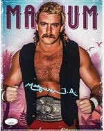 Exploring the Fascinating World of Magnum Ta