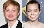Exploring the Gender Identity of Shiloh Jolie-Pitt