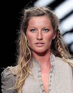 Exploring the Height of Gisele Bndchen's Twin