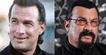 Exploring the Height of Steven Seagal: a Look into the Life of an Action Legend