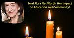 Exploring the Impact of Terri Ficca at Globe Park School