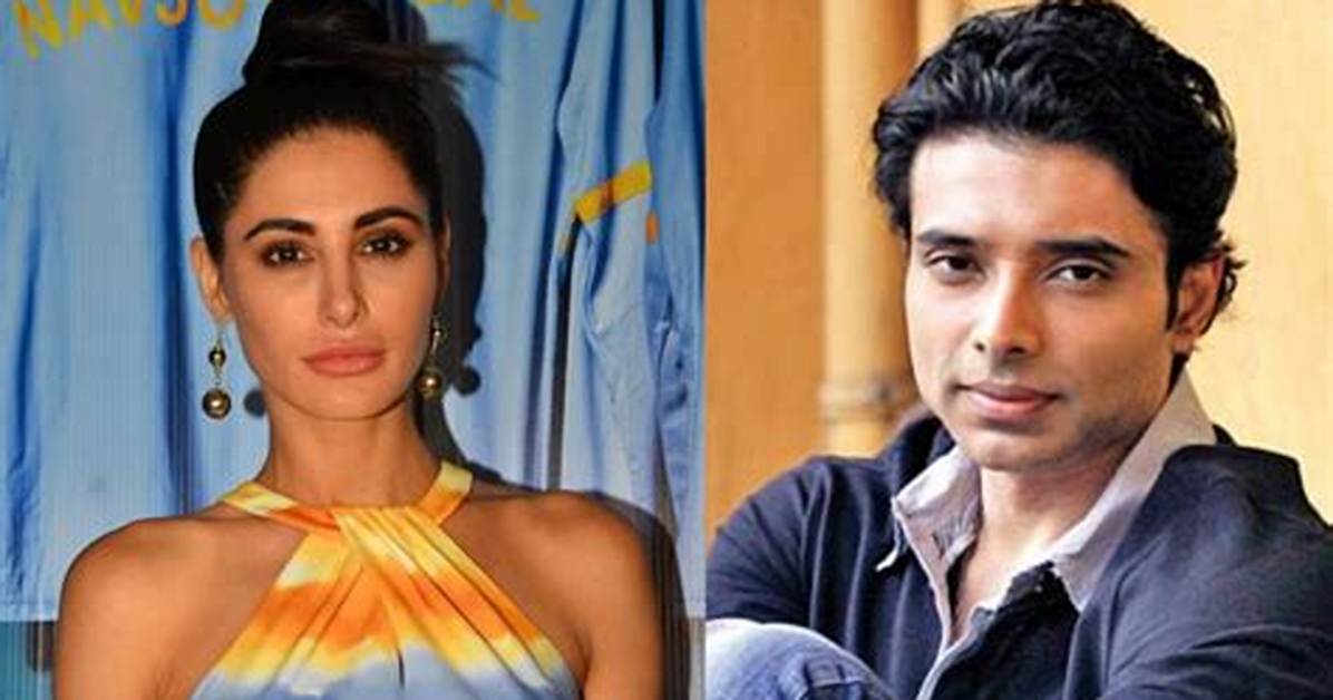 Exploring the Intriguing Uday Chopra Relationships