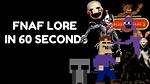 Exploring the Intriguing World of Fnaf All Characters